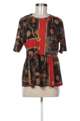 Dámska blúza Zara Trafaluc, Veľkosť M, Farba Viacfarebná, Cena  4,95 €, #133514992