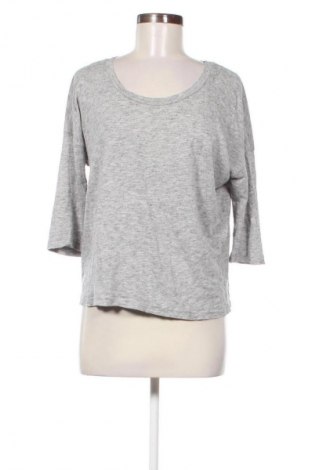 Дамска блуза Zara Trafaluc, Размер S, Цвят Сив, Цена 2,55 €