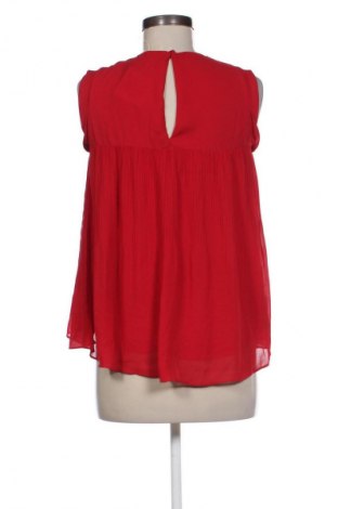 Dámska blúza Zara Trafaluc, Veľkosť XS, Farba Červená, Cena  3,95 €