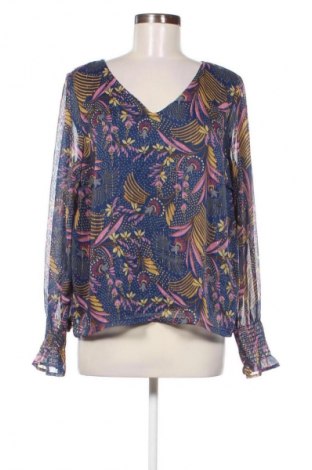 Дамска блуза Zizzi, Размер M, Цвят Многоцветен, Цена 3,57 €