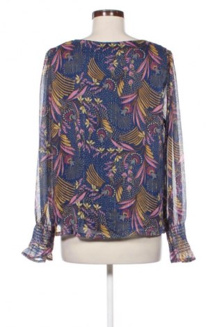 Дамска блуза Zizzi, Размер M, Цвят Многоцветен, Цена 3,57 €