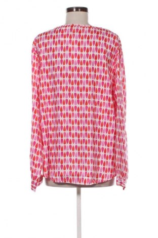 Damen Shirt Zwillingsherz, Größe XL, Farbe Mehrfarbig, Preis 18,99 €