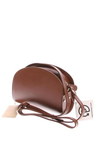 Dámská kabelka  A.P.C., Barva Hnědá, Cena  11 149,00 Kč