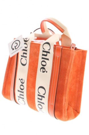 Dámská kabelka  Chloé, Barva Oranžová, Cena  22 499,00 Kč