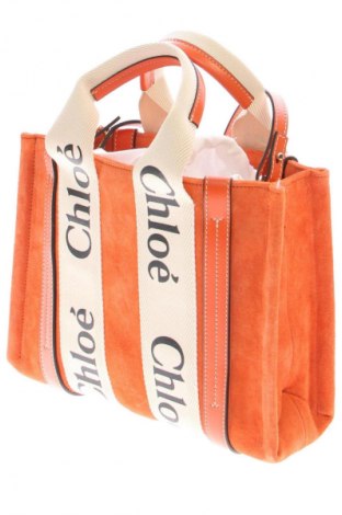 Dámská kabelka  Chloé, Barva Oranžová, Cena  22 499,00 Kč