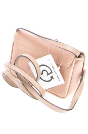 Dámská kabelka  H&M, Barva Popelavě růžová, Cena  219,00 Kč