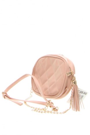 Dámská kabelka  Unbranded, Barva Růžová, Cena  209,00 Kč