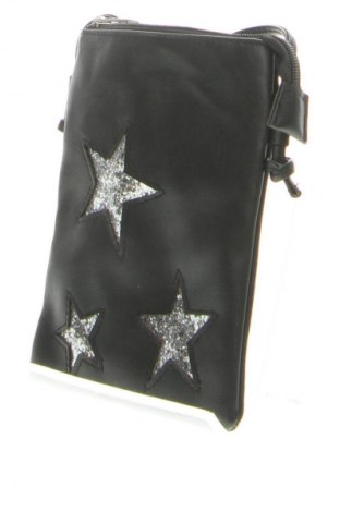 Dámská kabelka  Unbranded, Barva Černá, Cena  229,00 Kč