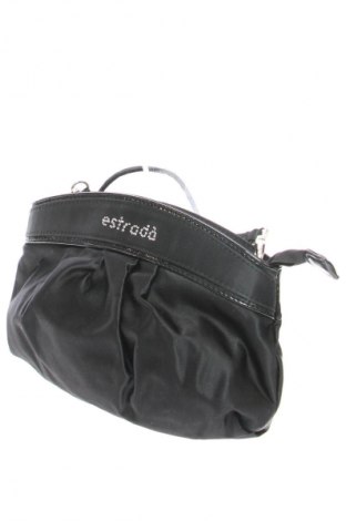 Dámská kabelka  Unbranded, Barva Černá, Cena  457,00 Kč