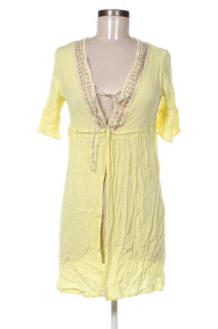 Dámsky kardigán Achilleas, Velikost S, Barva Žlutá, Cena  49,00 Kč