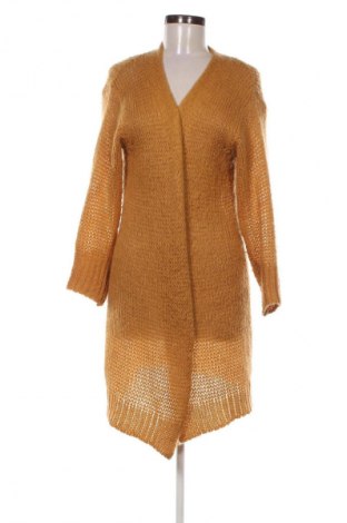 Dámsky kardigán Acote, Veľkosť XS, Farba Žltá, Cena  6,95 €