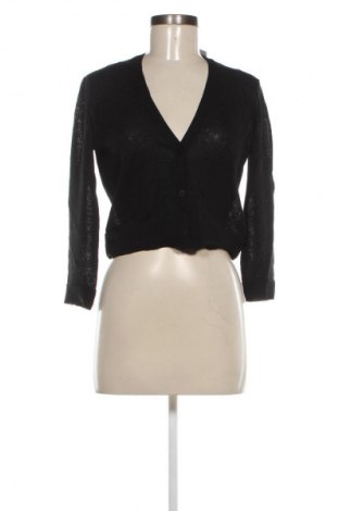 Damski kardigan Alice Bizous, Rozmiar M, Kolor Czarny, Cena 11,99 zł