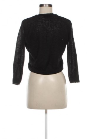 Damski kardigan Alice Bizous, Rozmiar M, Kolor Czarny, Cena 11,99 zł