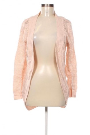 Damen Strickjacke Ally, Größe L, Farbe Rosa, Preis € 1,99