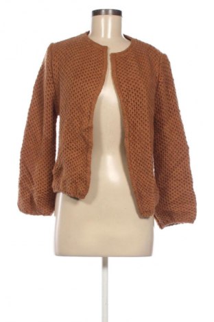 Γυναικεία ζακέτα Altamira, Μέγεθος M, Χρώμα Καφέ, Τιμή 4,99 €