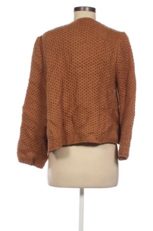 Γυναικεία ζακέτα Altamira, Μέγεθος M, Χρώμα Καφέ, Τιμή 4,99 €