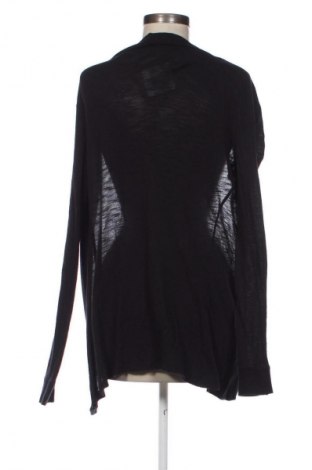 Damen Strickjacke Amisu, Größe S, Farbe Schwarz, Preis € 4,99