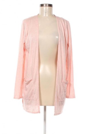 Damen Strickjacke Amisu, Größe L, Farbe Rosa, Preis € 7,82