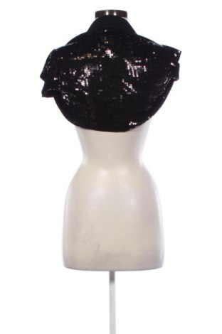 Damen Strickjacke Amisu, Größe S, Farbe Schwarz, Preis € 3,99