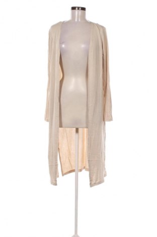 Damen Strickjacke Amisu, Größe S, Farbe Beige, Preis € 2,99