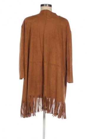 Γυναικεία ζακέτα Amisu, Μέγεθος M, Χρώμα Καφέ, Τιμή 2,99 €