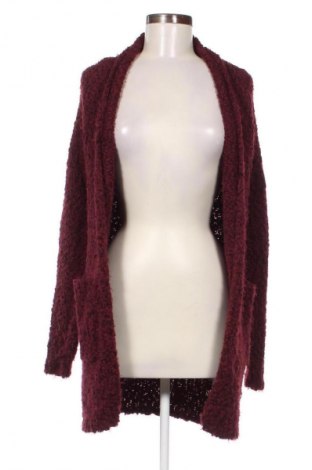 Γυναικεία ζακέτα Amisu, Μέγεθος XS, Χρώμα Κόκκινο, Τιμή 6,99 €