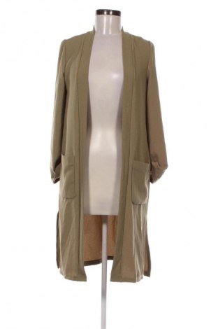 Damen Strickjacke Amisu, Größe XS, Farbe Grün, Preis € 2,99