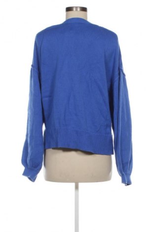 Damen Strickjacke Anko, Größe XL, Farbe Blau, Preis 11,99 €