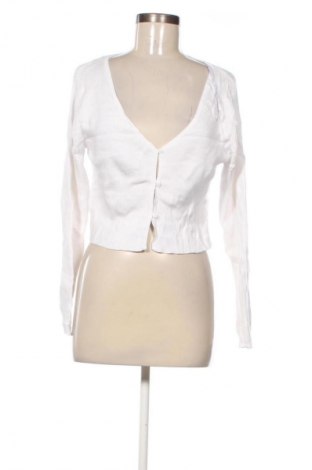 Dámsky kardigán Anko, Velikost XL, Barva Bílá, Cena  69,00 Kč