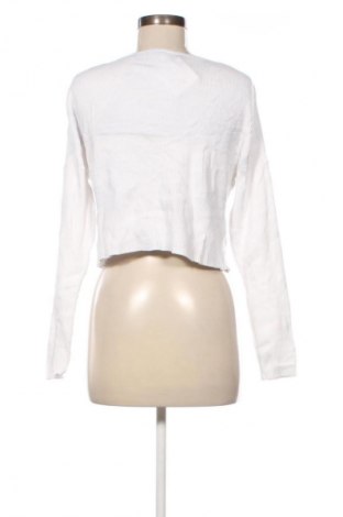 Dámsky kardigán Anko, Velikost XL, Barva Bílá, Cena  69,00 Kč