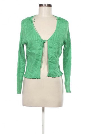 Dámsky kardigán Anko, Velikost XL, Barva Zelená, Cena  59,00 Kč