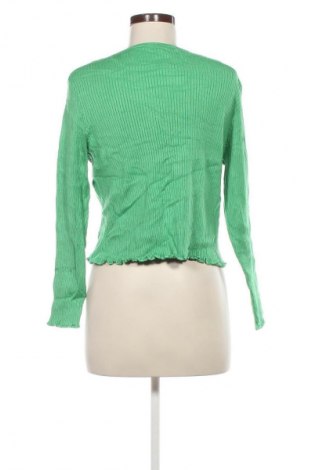 Dámsky kardigán Anko, Velikost XL, Barva Zelená, Cena  59,00 Kč