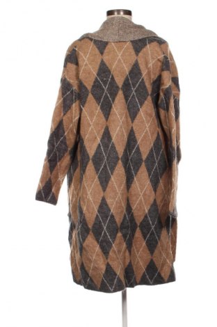 Damen Strickjacke Anko, Größe M, Farbe Mehrfarbig, Preis € 1,99