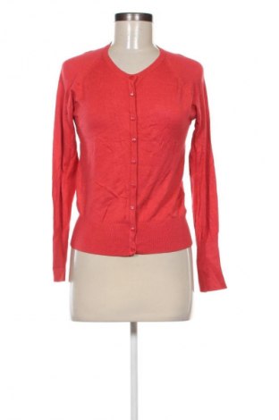 Damski kardigan Atmosphere, Rozmiar M, Kolor Czerwony, Cena 39,99 zł