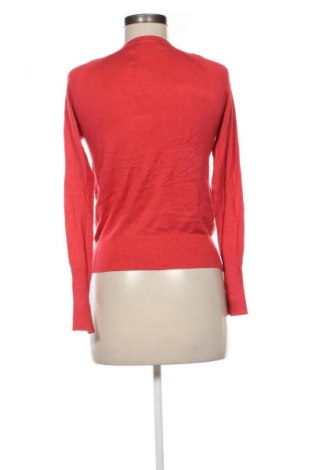 Damski kardigan Atmosphere, Rozmiar M, Kolor Czerwony, Cena 39,99 zł