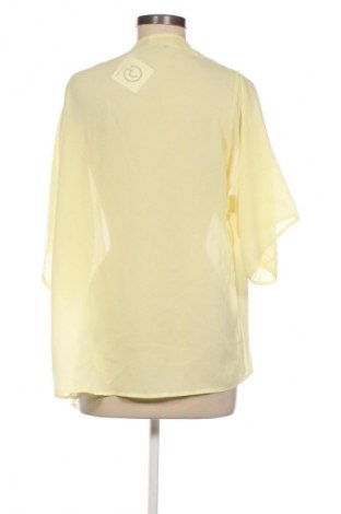 Damski kardigan Atmosphere, Rozmiar S, Kolor Żółty, Cena 10,99 zł