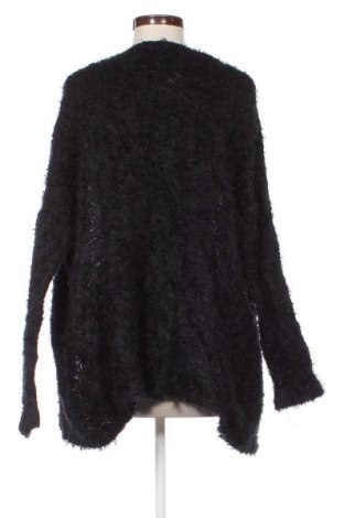 Damski kardigan Atmosphere, Rozmiar S, Kolor Czarny, Cena 22,99 zł