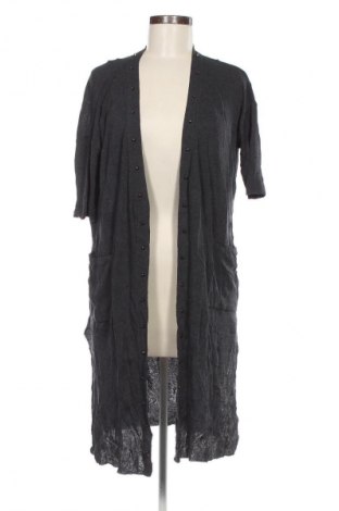 Dámsky kardigán Aurora, Velikost M, Barva Šedá, Cena  49,00 Kč