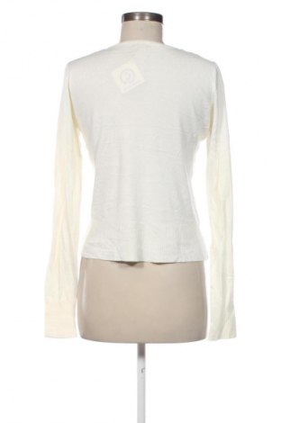 Damen Strickjacke Avocado, Größe M, Farbe Ecru, Preis 2,99 €