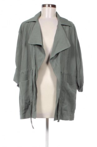 Дамска жилетка Beloved, Размер M, Цвят Зелен, Цена 2,55 €