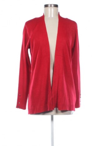 Női kardigán Beloved, Méret S, Szín Piros, Ár 2 000 Ft