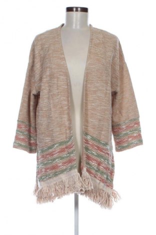 Dámsky kardigán Bershka, Velikost S, Barva Béžová, Cena  219,00 Kč