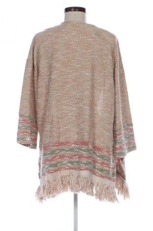 Dámsky kardigán Bershka, Velikost S, Barva Béžová, Cena  219,00 Kč