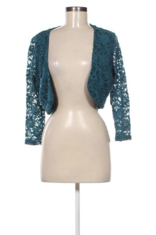 Дамска жилетка Body Flirt, Размер S, Цвят Син, Цена 2,55 €