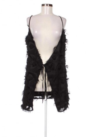Női kardigán Boohoo, Méret M, Szín Fekete, Ár 879 Ft