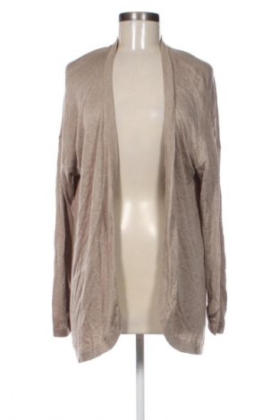 Дамска жилетка C&A, Размер L, Цвят Бежов, Цена 2,55 €