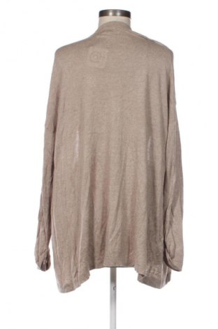 Дамска жилетка C&A, Размер L, Цвят Бежов, Цена 2,55 €