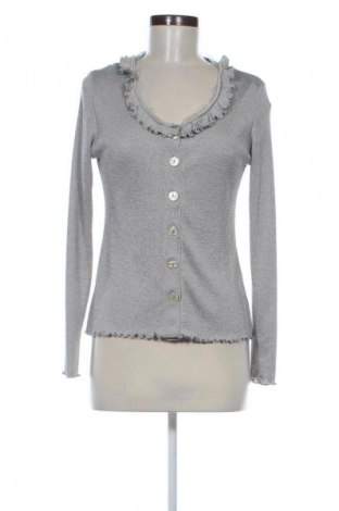 Női kardigán Cabrini, Méret M, Szín Szürke, Ár 1 339 Ft