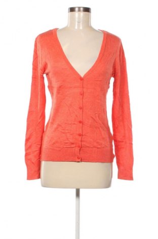 Dámsky kardigán Cecilia Classics, Veľkosť S, Farba Oranžová, Cena  1,95 €