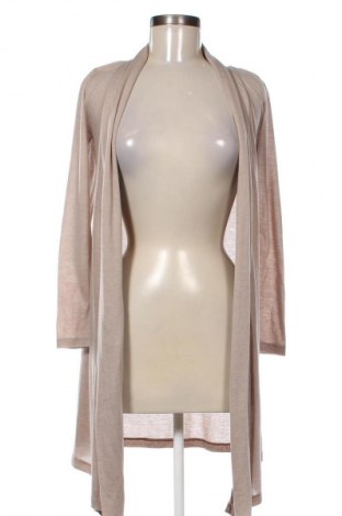 Γυναικεία ζακέτα Collection, Μέγεθος M, Χρώμα  Μπέζ, Τιμή 1,99 €